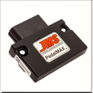 JMS PedalMAX Drive By Wire Throttle Modification Device - engine drive train