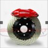 Big Brake Kit Stop Tech for the Polaris Slingshot - suspension / brakes