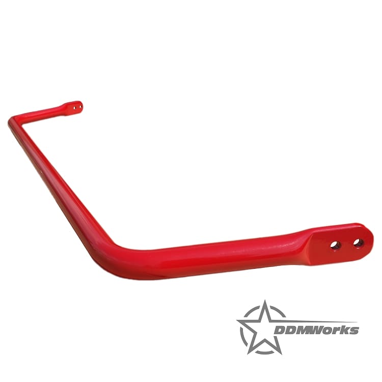 Adjustable Sway Bar by DDMWorks