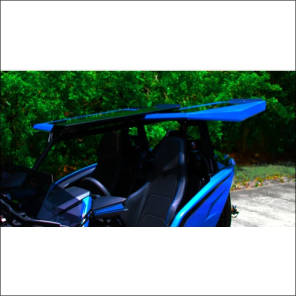 Twist Dynamics Stingray Top for The Slingshot - ext