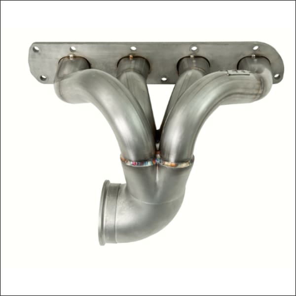 ZZP Slingshot Exhaust Package - SUSPENSION EXHAUST