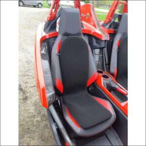 Ventisit Ventilated Seat Cushions for the Polaris Slingshot - INTERIOR